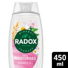 Radox Mineral Therapy Shower Cream