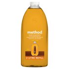 Method Wood Floor Refill