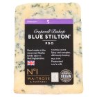 No. 1 Cropwell Bishop PDO Blue Stilton Cheese Strength 5