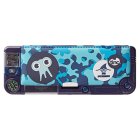 Tinc Green Camo Filled Pencil Case