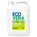 Ecover Washing-Up Refill Lemon & Aloe Vera5litre