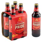 Fuller's London Pride Amber Ale Multipack Bottle