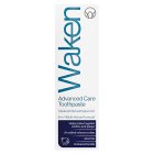 Waken Advanced Care Toothpaste 