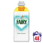 Fairy Fabric Conditioner 48W