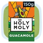 Holy Moly Guacamole Original