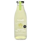 MangaJo Yuzu & Lemon