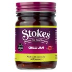 Stokes Sweet Chilli Jam