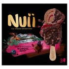 Nuii Dark Choc & Berry