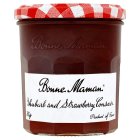 Bonne Maman Strawberry Conserve 370g