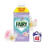 Fairy Silk Tree Fabric Conditioner 48W