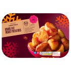 Waitrose Christmas Goose Fat Roast Potatoes