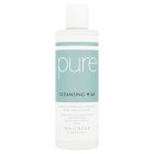 Waitrose Pure Cleansing Milk