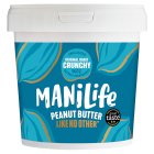 Manilife 900g Deep Roast Crunchy Peanut Butter