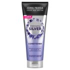 John Frieda Silver Conditioner
