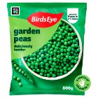Birds Eye Garden Peas