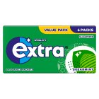 Wrigleys Extra Spearmint