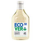 Ecover Zero% Non Bio Washing Liquid 40w