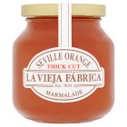 La Vieja Fabrica Seville Orange Fine Cut Marmalade