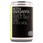 MOTH Margarita