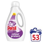 Persil Colour Protect Washing Liquid Detergent 53W