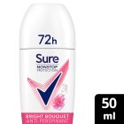 Sure Bright Bouquet Deodorant Roll-On50ml