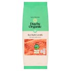 Duchy Organic Green Lentils