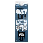 Oatly Oat Drink Whole Chilled 1L