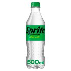 Sprite Zero Sugar