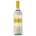 Waitrose Crisp and Floral Italian White