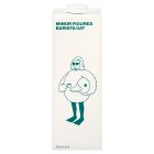 Minor Figures Organic Oat Barista Drink