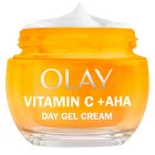 Olay Vitamin C Regenerist Normal Non-UV Day Face Cream