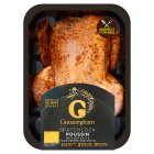 Gressingham Spatchcock Poussin Salt & Pepper