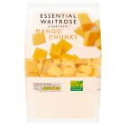 Essential Frozen Mango Chunks450g