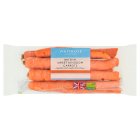 Waitrose Sweet Kingdom Carrots