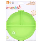 Munchkin Stay Put Suction Plate