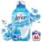 Lenor Outdoorable Spring Awakening Fabric Conditioner