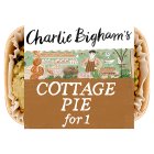 Charlie Bigham's Fish Pie For One