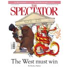 SPECTATOR