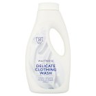 Waitrose Delicate Clothing Laundry Liquid 20w