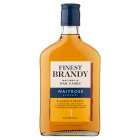 Waitrose 3 Year Old French Brandy