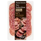 No.1 Saucisson Sec Selection