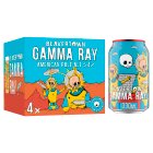 Beavertown Gamma Ray American Pale Ale