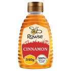 Rowse Set Honey 340G