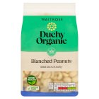 Waitrose Duchy Organic Dried Apricots