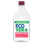 Ecover Washing-Up Liquid Pomegranate & Fig