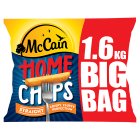 McCain Home Chips Lighter Straight Cut