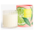 JL Core White Tea Jar Candle
