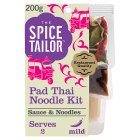 The Spice Tailor Pad Thai Noodle & Sauce Meal Kit