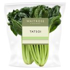 Waitrose Tat Soi