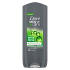 Dove Men+Care Extra Fresh Body & Face Wash